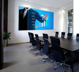 LED screen suppliers in UAE